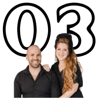 חיים מ(ע)ושרים